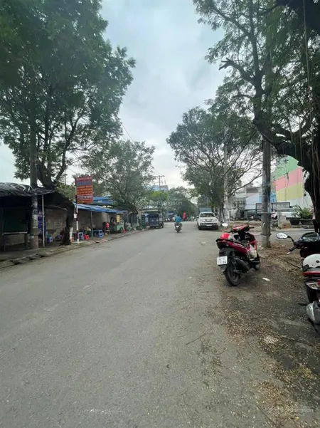 Bán đất thổ cư đường tân kỳ tân quý, bình hưng hòa a, bình tân, tp. hcm, 4,65 tỷ, 75m2