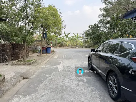 Đất đẹp 80m2 tđc kiêu kỵ, phường gia lâm, đường bàn cờ, vuông vức, giá đầu tư tốt