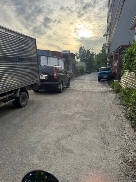Bán đất bát tràng thôn đông dư hà nội diện tích 31m2 * 4m * 3,750 tỷ cách 15m ôtô chánh