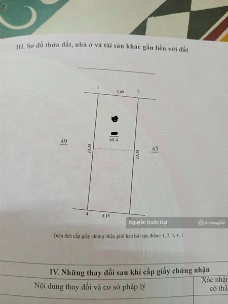 Khu phân lô oto tránh, 2 thoáng trước sau, sổ vuông đẹp sát phố, dt 70m. chào 20,8tỷ