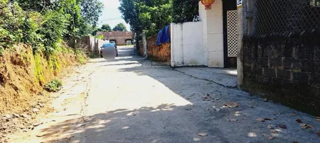 Bán lô đất tại cam thượng ba vì200m có 100m đất ởgần nhà văn hoá thônchỉ nhỉnh 1 tỷ
