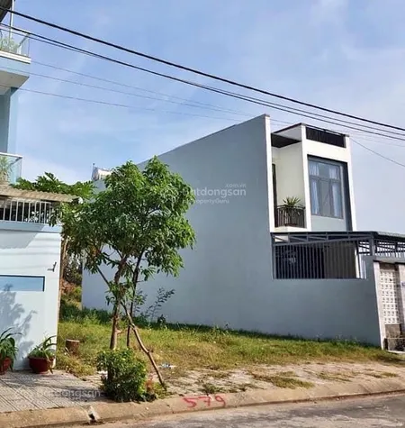 Chính chủ bán gấp 122,5m2 đất gần fpt, gần chợ chỉ 2,35 tỷ xây nhà ở ngay