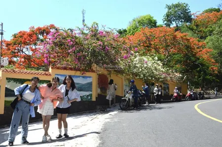 Bán đất biệt thự bãi dâu tại trần phú, phuong 5, vũng tàu, giá 27,5 tỷ, 412 m2,