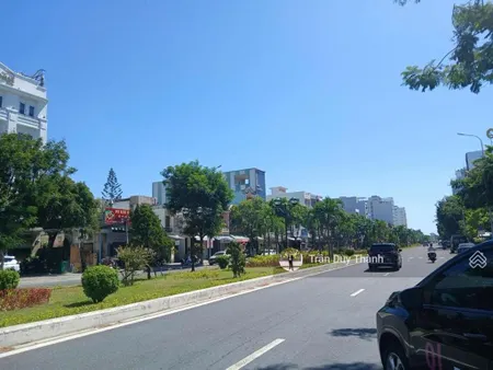 Sót lại 2 lô liền kề hồ xuân hương 1 bước chân ra biển, ngang 10m