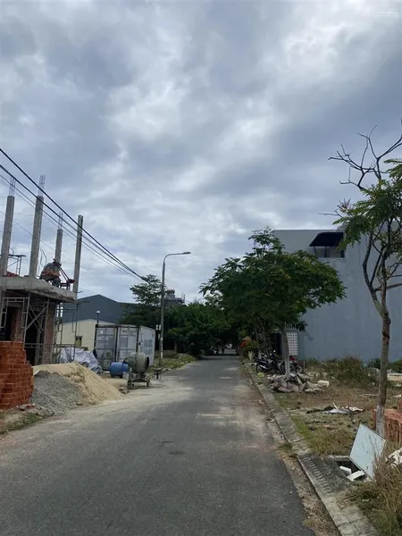 Bán đất gần sông gần biển đường lý văn phúc, đông hải lô đẹp giá rẻ