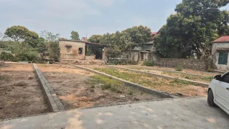 Đất đẹp chính chủ cần bán gấp lô đất 68m2 xã tiền phong, ân thi, hưng yên giá tốt có thương lượng