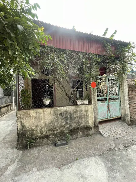 BÁN NHÀ 52M2 TẠI ĐÔNG DƯ, GIA LÂM