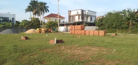 Bán đất lộc ninh, đồng hới, quảng bình sổ đỏ chính chủ đẹp giá rẻ !