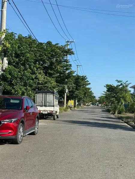 Đất nền hằng phương nữ sỹ, giá cực chất 4,05 tỷ, 100m2 tại ngũ hành sơn, đà nẵng