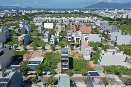 Bán lô đất đẹp hoà phú 27 khu e kim long . 0935 050 *** nắm chủ