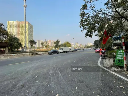Bán đất mỗ lao, hà đông, lô góc, kinh doanh 60m2, giá chỉ 16 tỷ