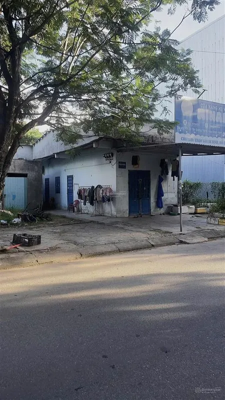 Cần bán đất tặng dãy trọ 4 phòng có dòng tiền hàng tháng
