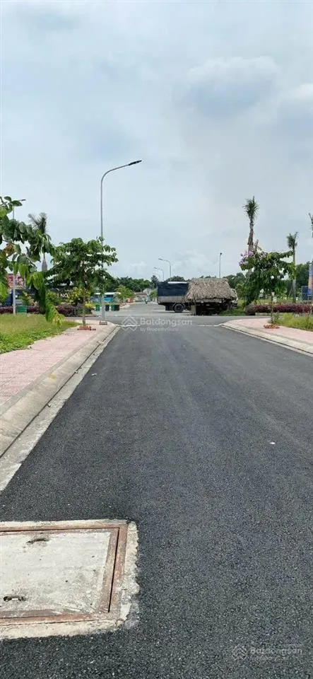 Xả lỗ gấp đất thổ kdc an nông 5 bao sang tên 770triệu chỉ có 1