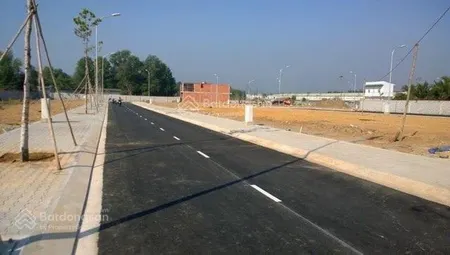 2 lô đất 5x24 full thổ cư cách sân bay long thành chỉ 2km, ngay sau trừơng cao đẳng lilama