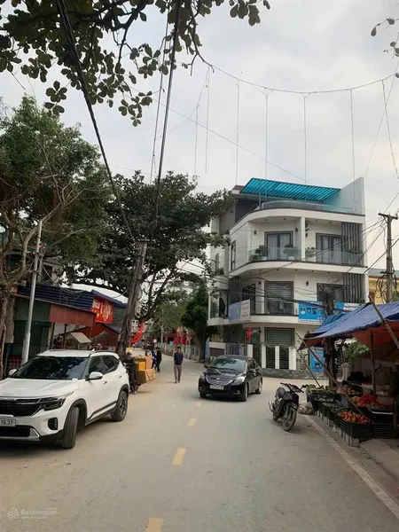 Bán đất tại thái sơn, 690 triệu, 72m2, giá siêu hời cho đầu tư