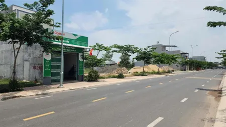 Chốt nhanh lô 100m2 ngay sân bay long thành. vị trí độc nhất, kết nối toàn miến nam