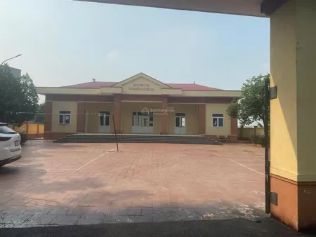 Bán đất tại cổ loa, đào duy tùng, đông anh, giá 2,8 tỷ, diện tích 38m2