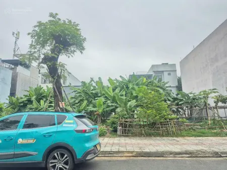 Bán đất tại ngô huy diễn, hòa xuân, cẩm lệ, đà nẵng, 8,5 tỷ, 112,5 m2 giá tốt