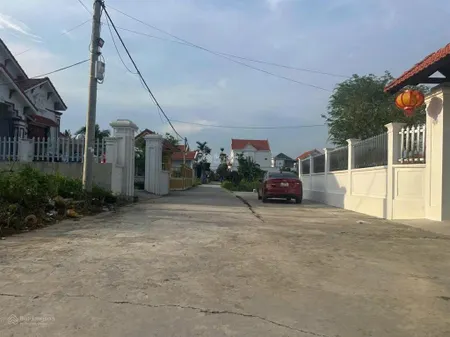 Cc cần bán tuyến 2 trục xã đg bê tông 45m xã kiến hải cách đg ven biển cảng nam đồ sơn chỉ 23phut