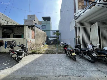 Bán đất tôn thất thiệp, sát đỗ bá, 73m2 ngang 5m. giá chỉ 9,2 tỷ