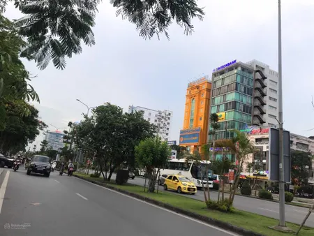 Cần bán gấp đất mặt đường lê hồng phong, hải phòng, giảm giá mạnh cho khách thiện chí. giá 185tr/m2