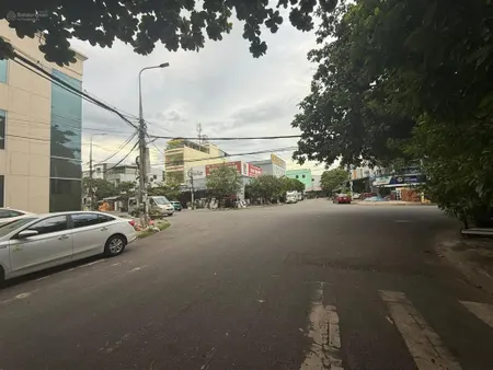 Bán đất tại đàm văn lễ, hòa an, cẩm lệ, đà nẵng, giá 5,3 tỷ, 100m2, hot! uy tín