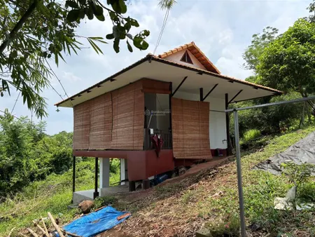 Bán nhà vườn nghỉ dưỡng view hồ trị an cách trung tâm ql20 chỉ 400m
