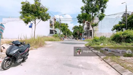 Bán đất bùi bỉnh uyên gần biển non nước, 2 mt thoáng, giá chỉ 5.5 tỷ