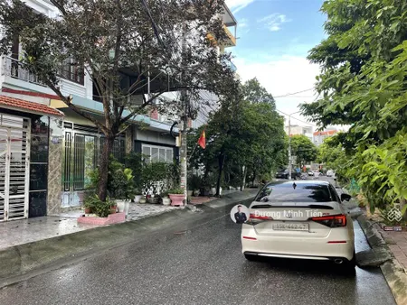 90m2 đất khu phân lô 193 văn cao ngang 4.5m đường 12m