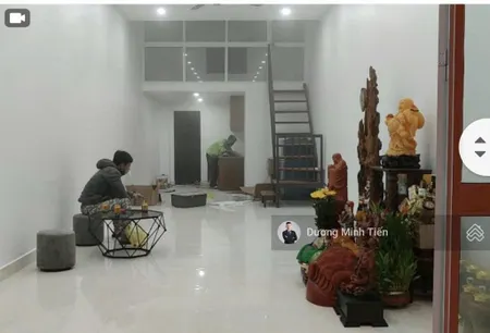 45.15m2 đất tđc đằng hải 2 tuyến 2 trần hoàn tây bắc đường 10m