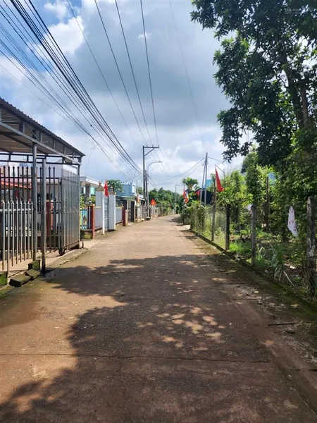 Đất thổ cư view núi chứa chanxuân lộcđồng nai