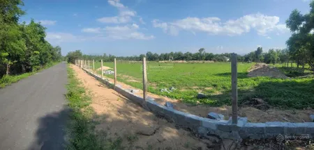 Chính chủ cần bán mảnh đất rộng, vuông vắn, phù hợp ở hoặc làm nhà vườn nghỉ dưỡng