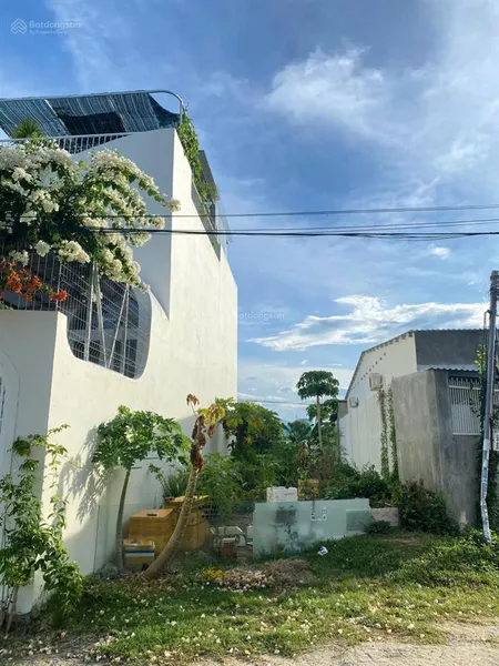 Đất hẻm ô tô liên hoa, vĩnh ngọc, phường tây nha trang