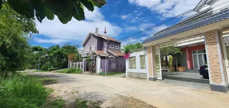 Chủ giảm giá sâu cần bán nhanh lô biệt thự view sông đường cầu bè vĩnh thạnh