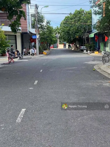 Bán đất đường đinh liệt khu bàn cờ phước long