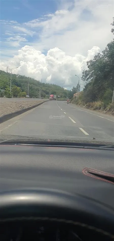 Lô đất diên an đường 20m giá đầu tư