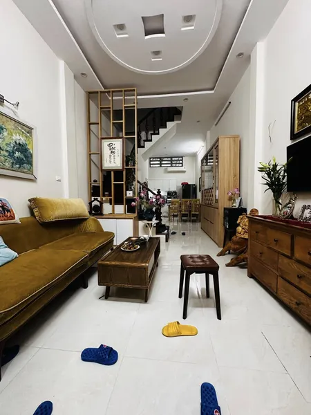 Bán Nhà! Giảng Võ,20m Ra Phố,DT: 47/54T2m2 x  4Tầng,MT: 3.8m,Giá: 12.8 Tỷ Đống Đa