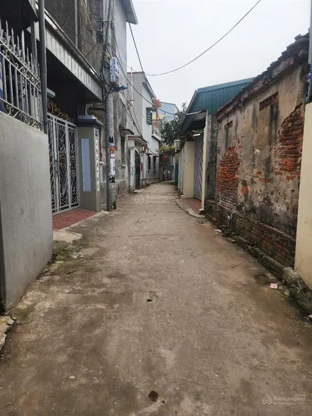 Duy nhất, 56m2 sổ riêng tại ngay sát cụm cn thanh văn tân ước, giá chỉ 2.8 tỷ