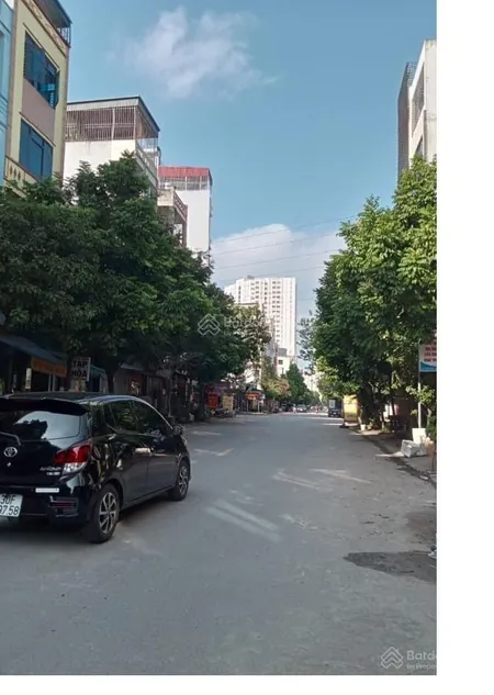 7,9 tỷ đất phú diễn gần đh tài nguyên50m2 oto đỗ gầnđầu tư sinh lờixây ccmn cho thuê