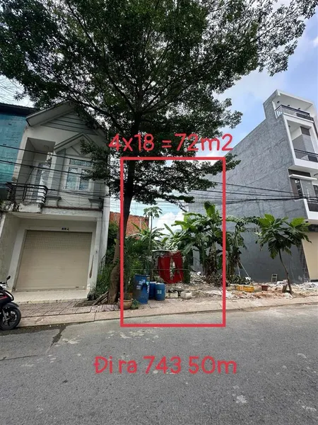 Phú hồng thịnh 3, mua ngay lời 200tr, cách đt 743 chỉ 50m quá đẹp