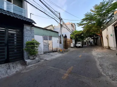 Bán đát tặng nhà kho full thổ cư ngay chợ bình thành ngang bề thế 15m chỉ nhỉnh 20 tỷ