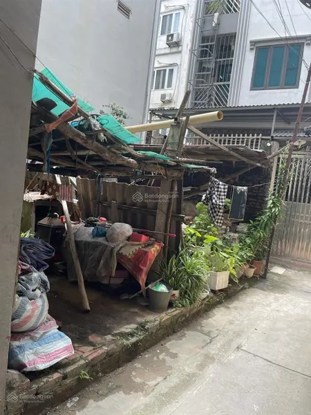 Bán đất 41m2 tại an dương vương, phú thượng, tây hồ, hà nội, giá siêu hời 6 tỷ vnd