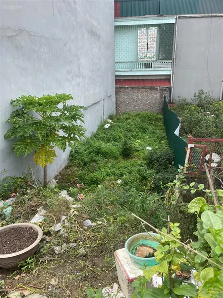 Lô đất mặt phố an dương vương tây hồ ô tô tránh vỉa hè rộng vị trí vàng sinh lời bền vững!
