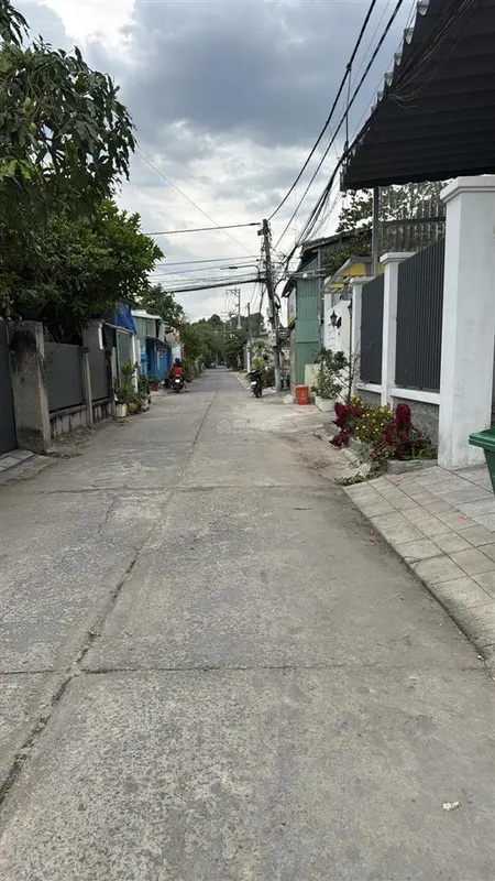 Bán đất lê hồng phong, phú thọ, thủ dầu một, bình dương, 2,75 tỷ, 138m2 view đẹp. 0988 450 ***