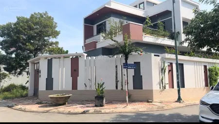 Chủ cần bán nền 172m(7x24,5) đường nhựa 12m gần chợ đầu mối thủ đức sổ hồng riêng hướng đông nam