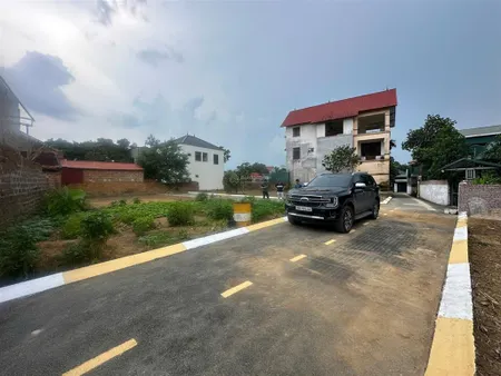 Bán đất sen trì, yên mỹ, hòa lạc, ngay sát công nghệ cao, đh fpt, đhqg giá chỉ 3 tỷ