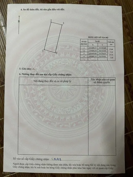 Chính chủ cần bán đất ấp đồn, yên phong, bắc ninh