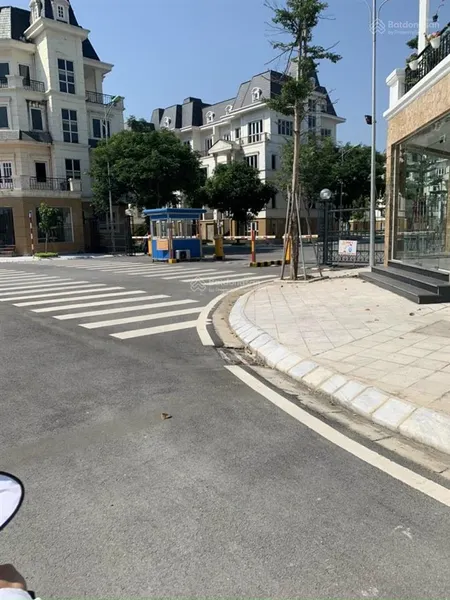 Bán 41m2 đất phân lô quân đội khu vườn hồng, trạm trôi, khu dân trí cao