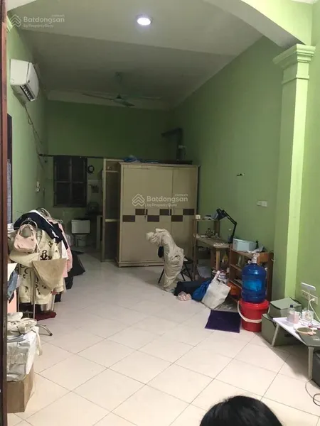 Đất tặng nhà 4 tầng hồ tùng mậu ôtô dòng tiền ổn 50m 10.4 tỷ (đcg91274)