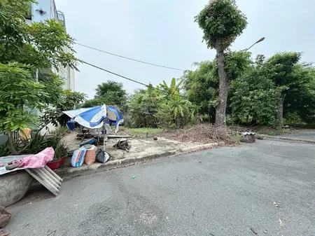 3 lô đất f0 ngã tư đồng quê, 158m2 thổ cư ,680tr giảm nhẹ lấy lộc . phường 3 , vĩnh long.
